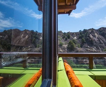 Yunfeng Treehouse Hotel Mijün Kültér fotó