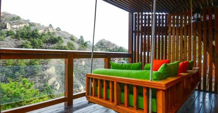 Yunfeng Treehouse Hotel Mijün Kültér fotó